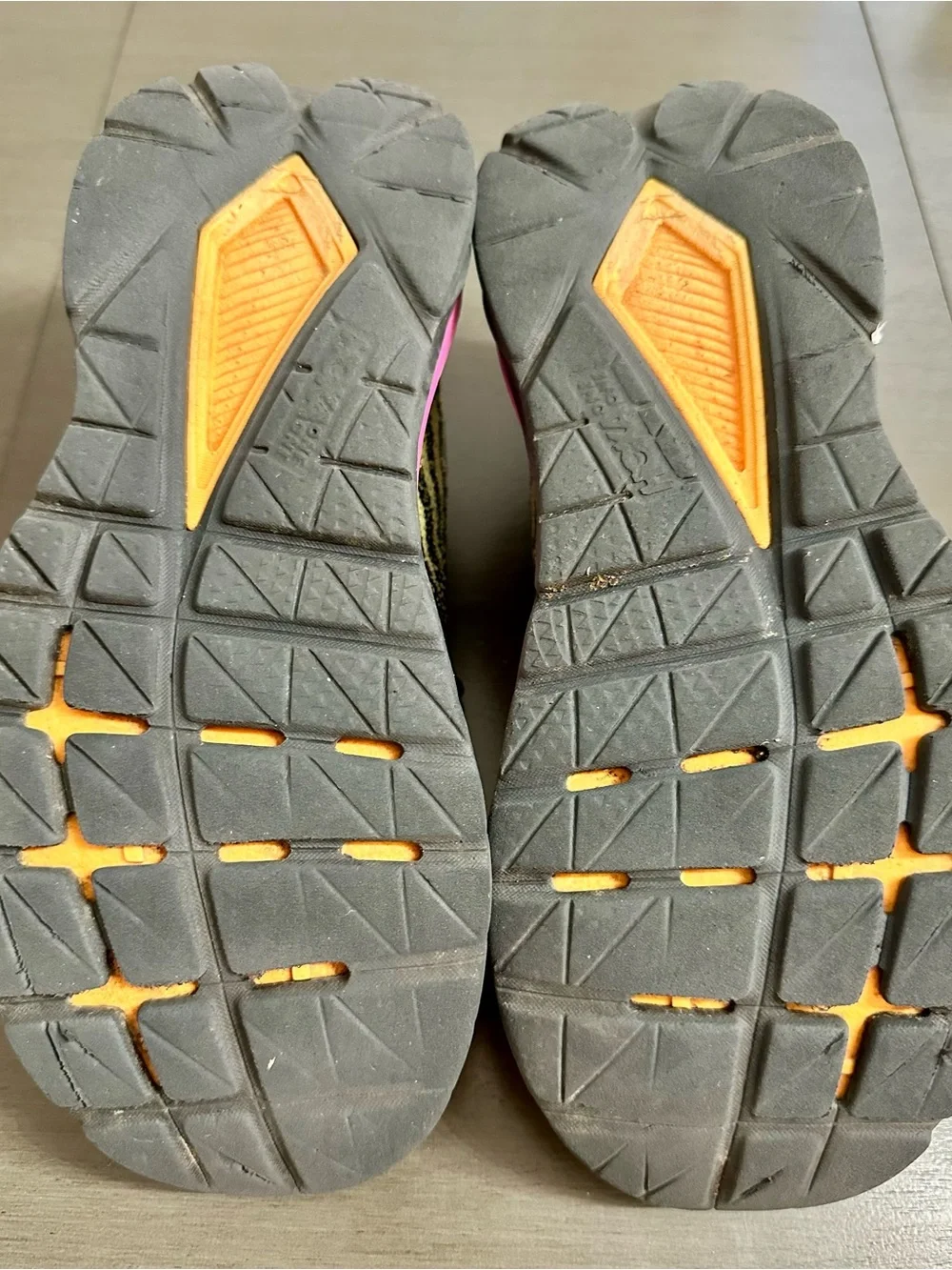 Hoka Mach 5 -Women’s